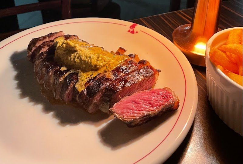 Bistro Rex Restaurant photo 8