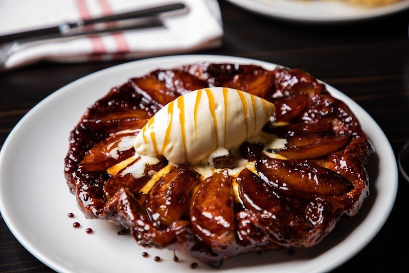 Bistro Rex Restaurant photo 2