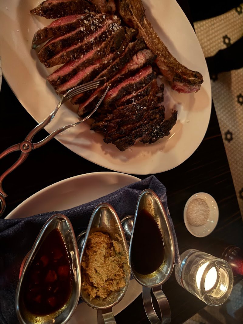 Bistro Rex Restaurant photo 6