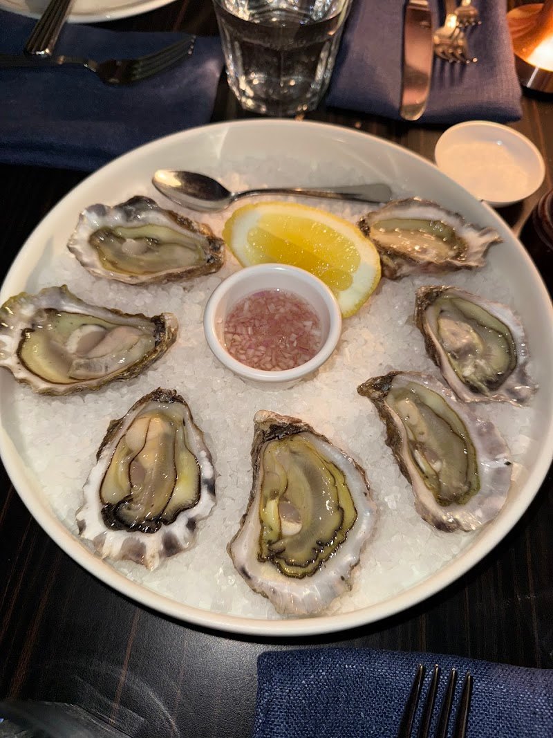 Bistro Rex Restaurant photo 7