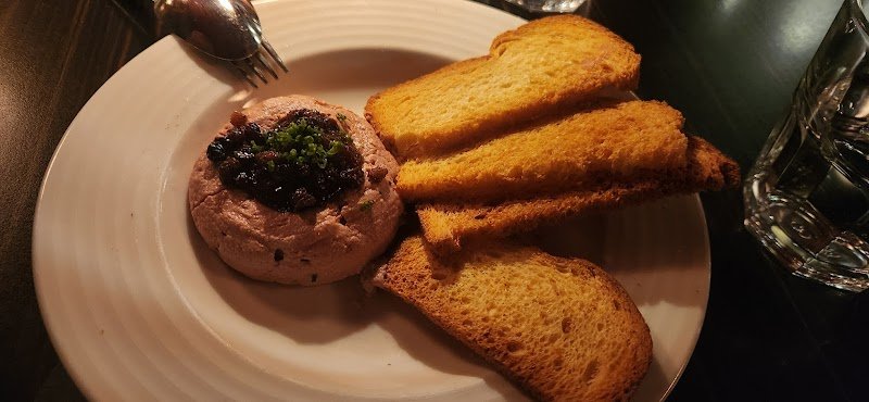 Bistro Rex Restaurant photo 3