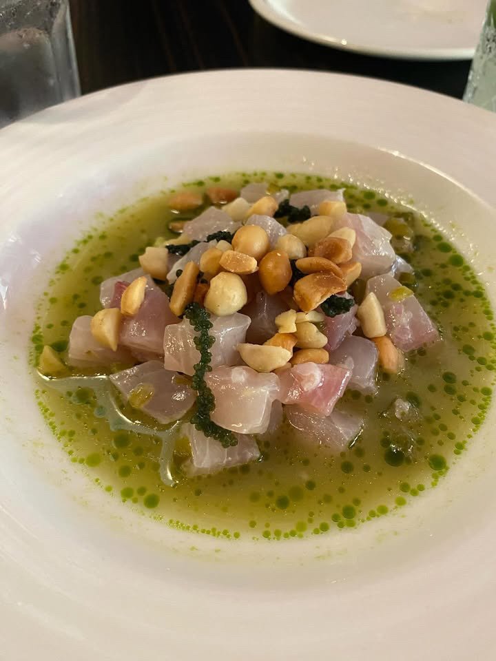 Bistro Rex Restaurant photo 10