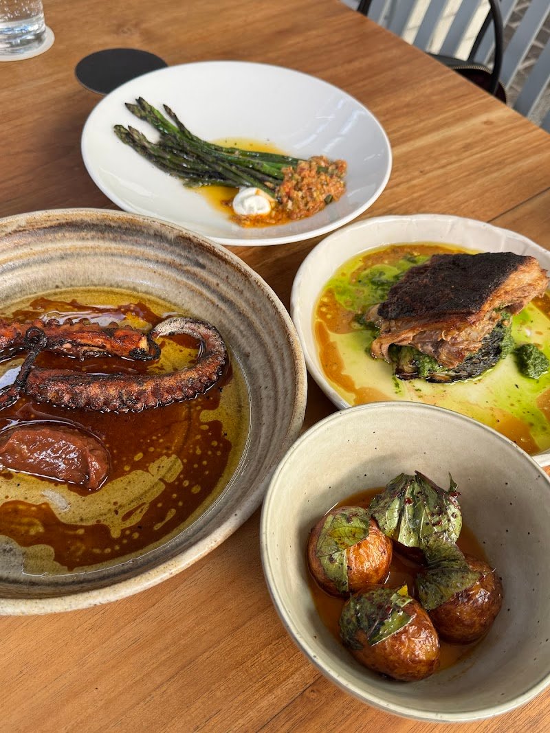 Gerard’s Bistro photo 8