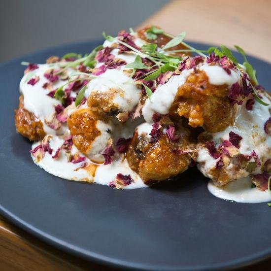 Gerard’s Bistro photo 7