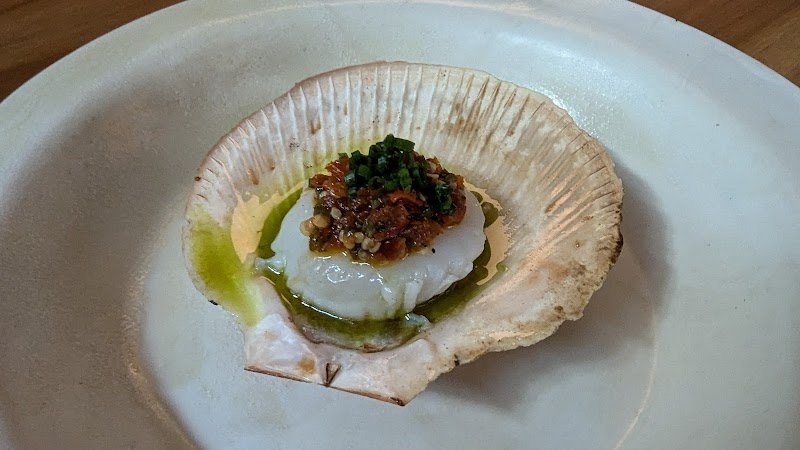 Gerard’s Bistro photo 3