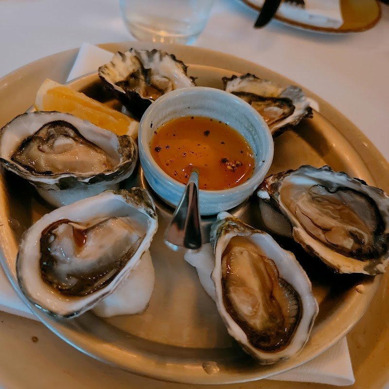 Bistro Gitan photo 9