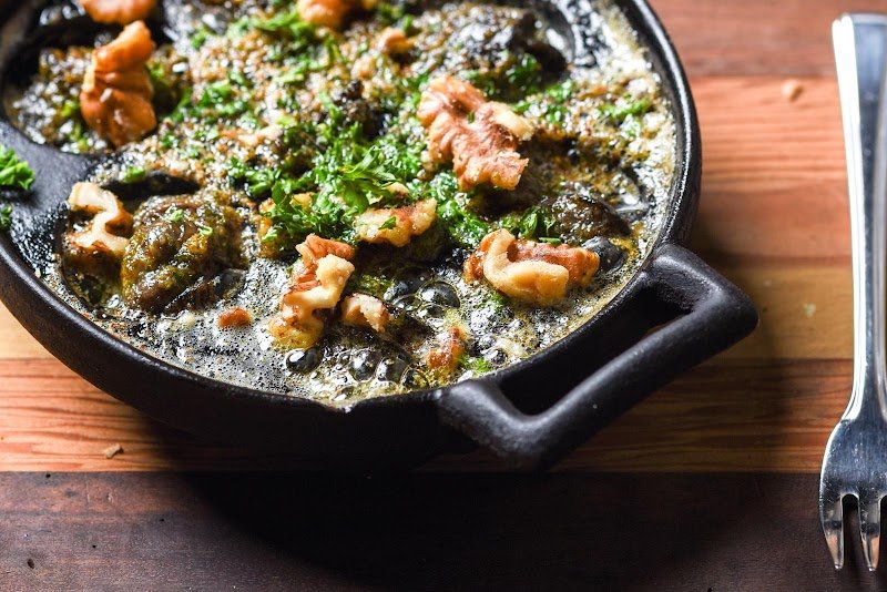 Delicatessen Kitchen & Bar photo 5