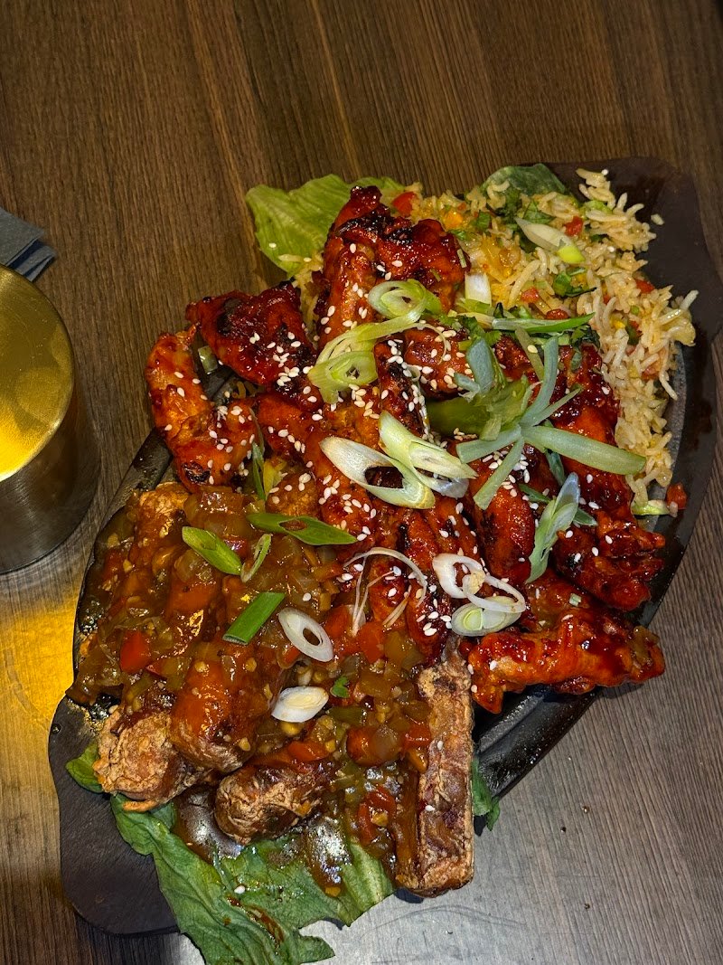 Curry Mantra Indian Cuisine photo 3