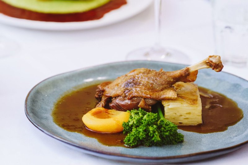 Periwinkle restaurant photo 7