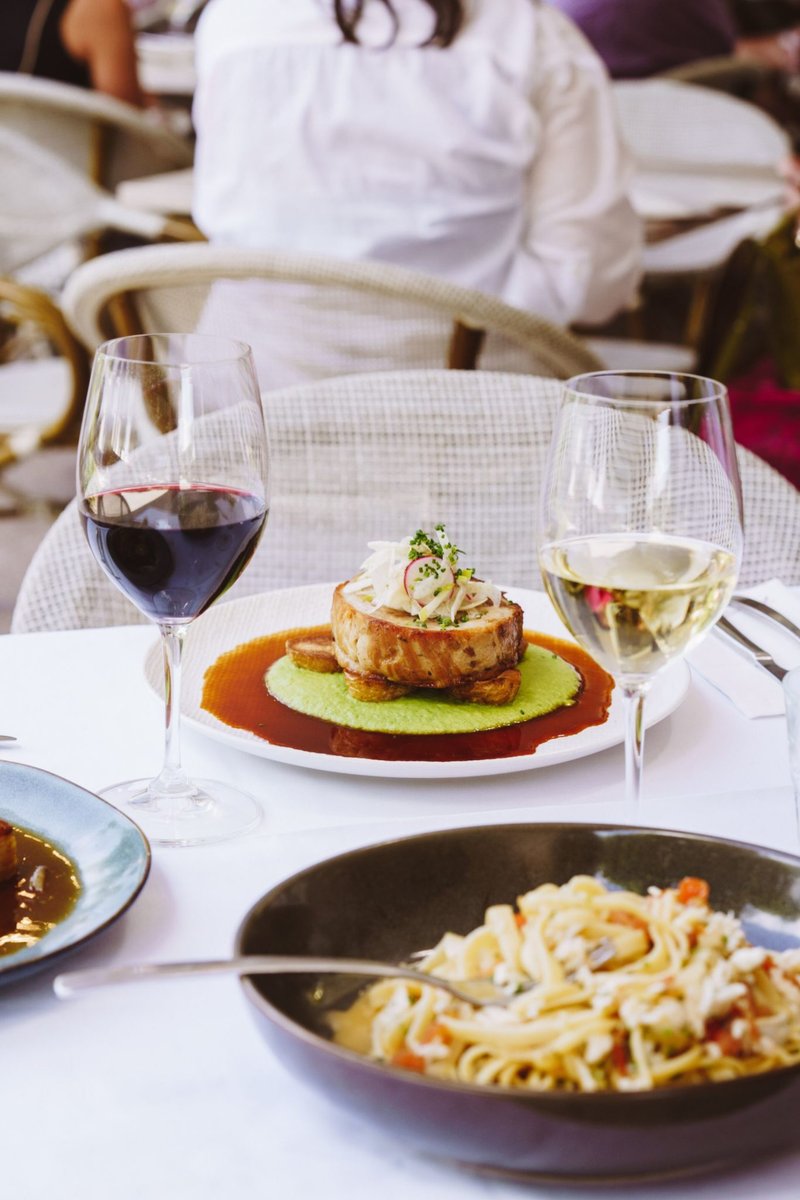 Periwinkle restaurant photo 3