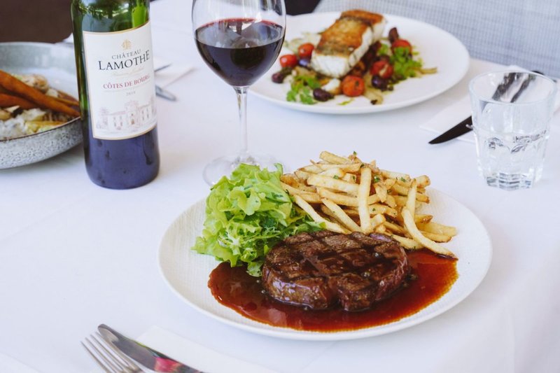 Periwinkle restaurant photo 6