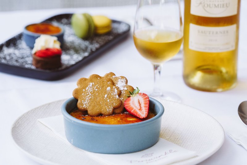 Periwinkle restaurant photo 8