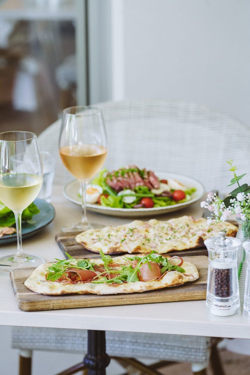 Periwinkle restaurant photo 4