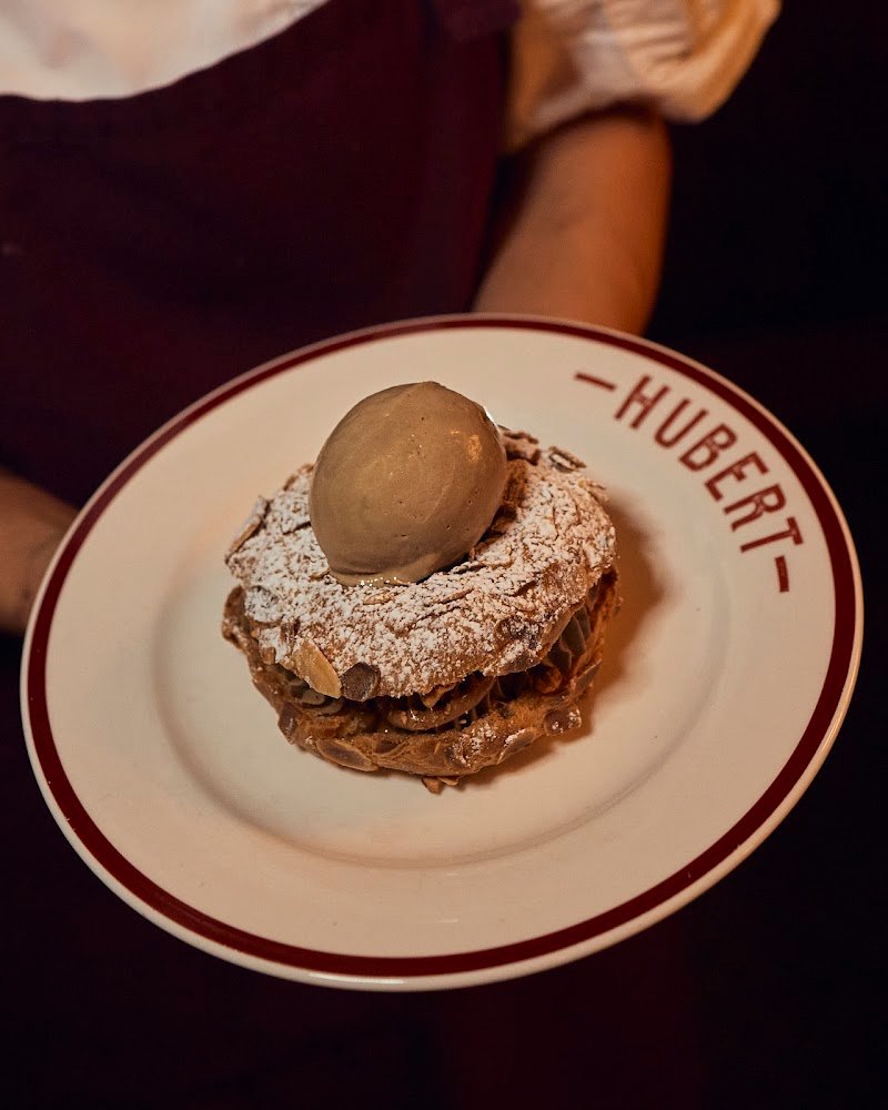 Restaurant Hubert photo 3