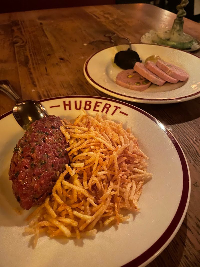 Restaurant Hubert photo 7