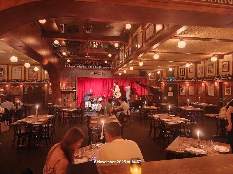 Restaurant Hubert photo 4