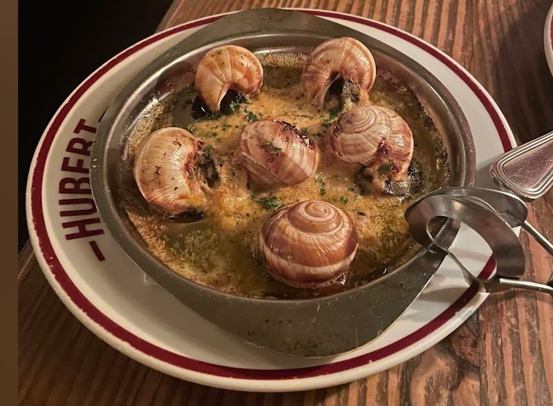 Restaurant Hubert photo 6