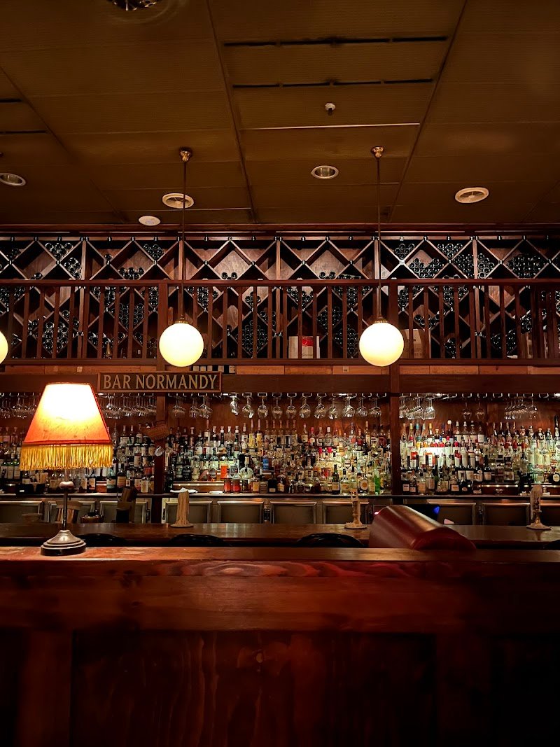 Restaurant Hubert photo 2