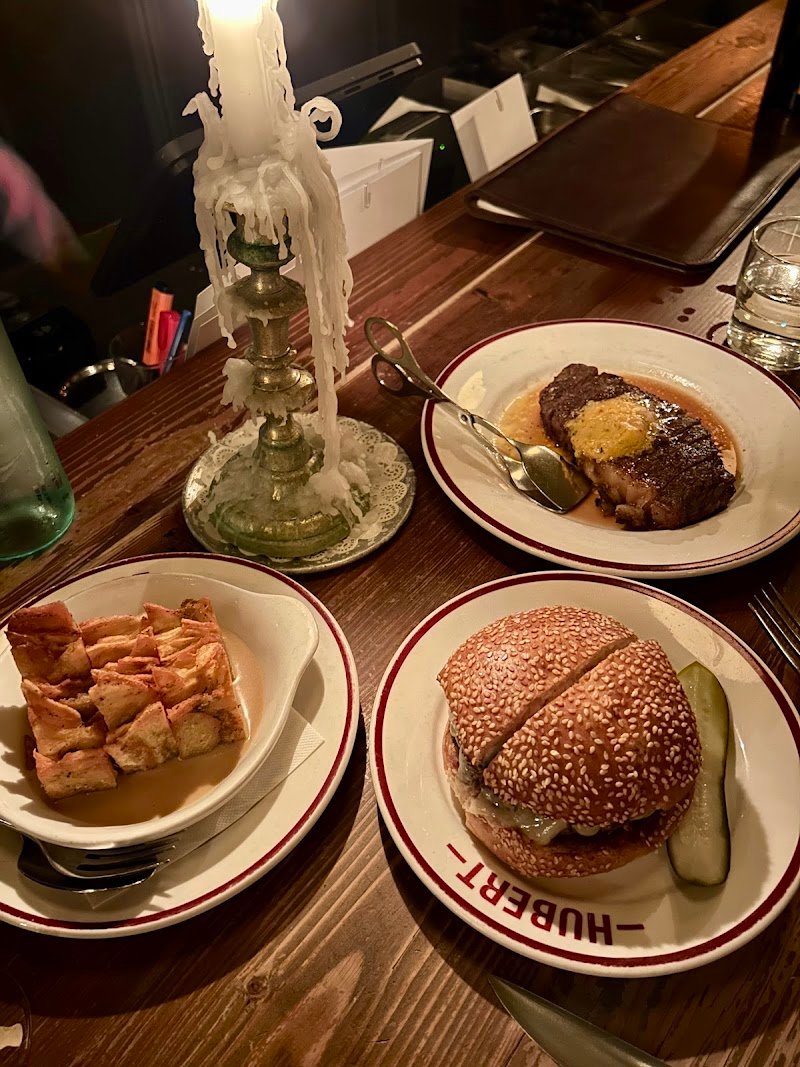 Restaurant Hubert photo 9