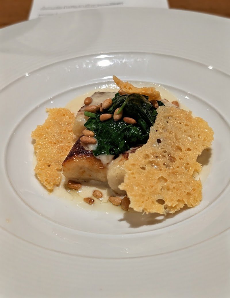 e'cco bistro photo 8