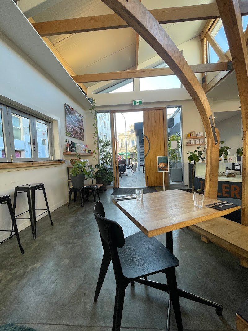 Tatler Lane by Sweetbrew photo 9