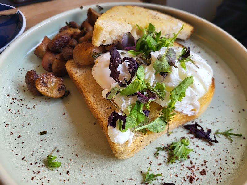 Tatler Lane by Sweetbrew photo 4