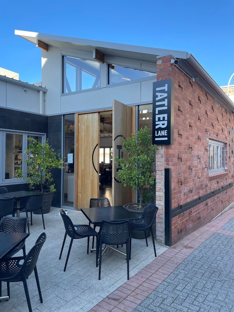 Tatler Lane by Sweetbrew photo 10