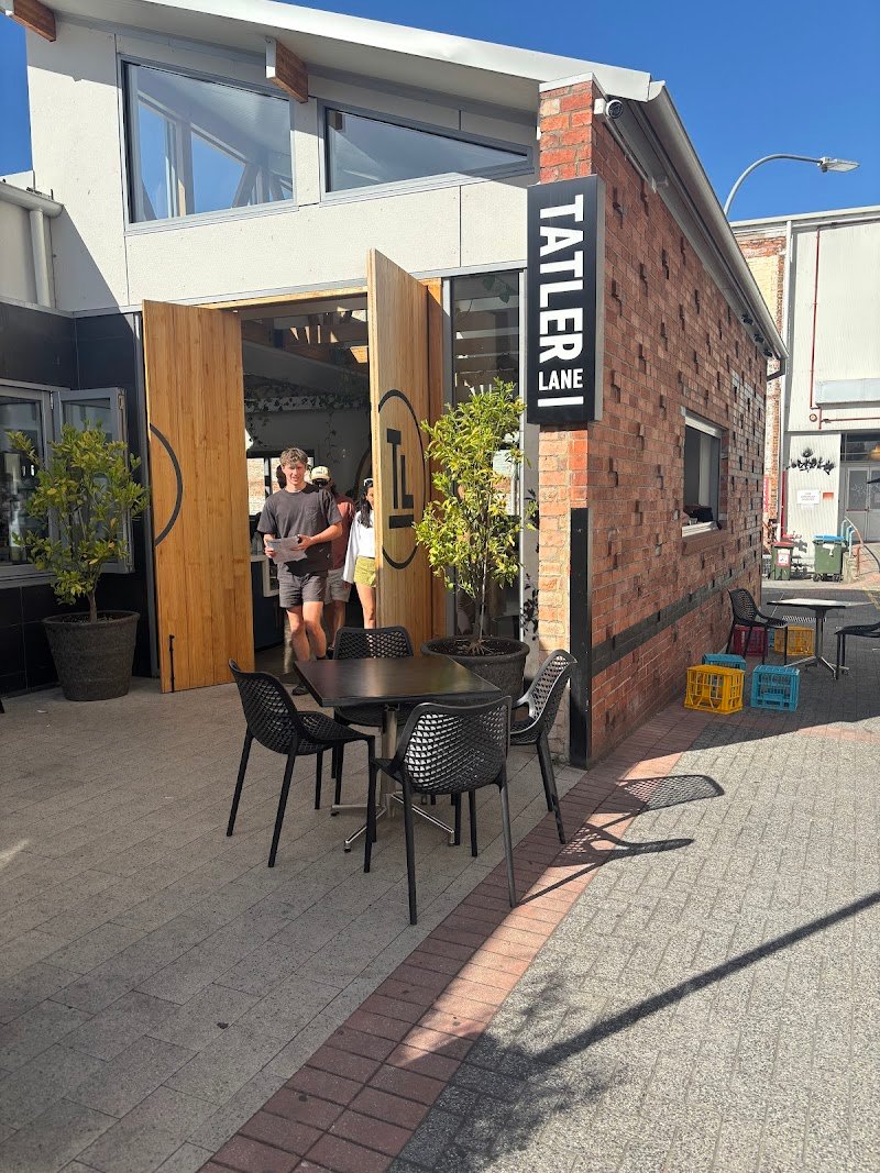 Tatler Lane by Sweetbrew photo 5