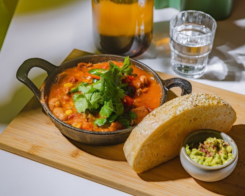 Tatler Lane by Sweetbrew photo 3