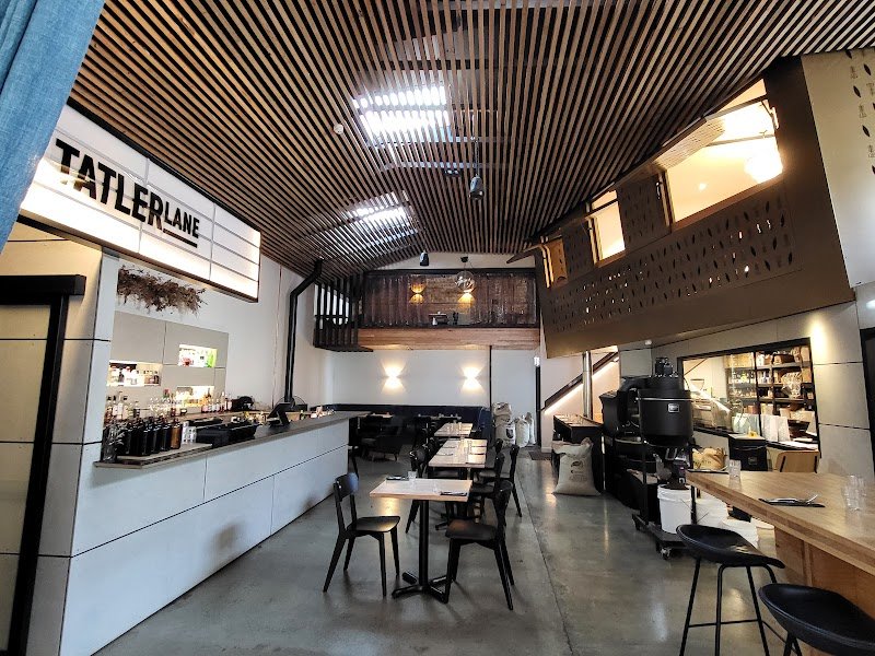 Tatler Lane by Sweetbrew photo 2