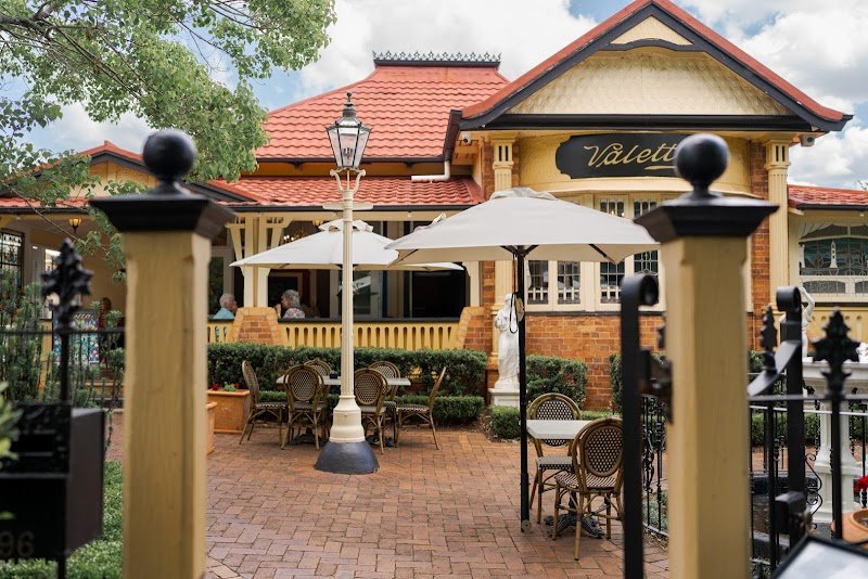 Cafe Valetta photo 6