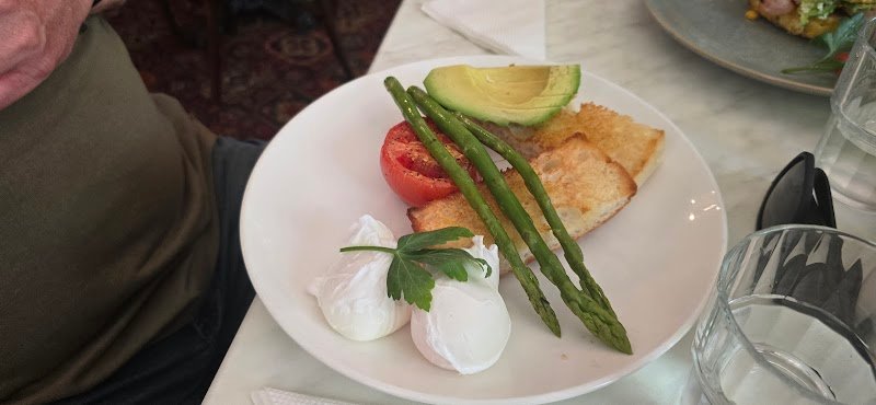 Cafe Valetta photo 3