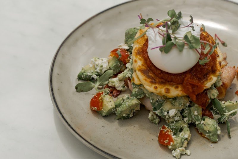 Cafe Valetta photo 2