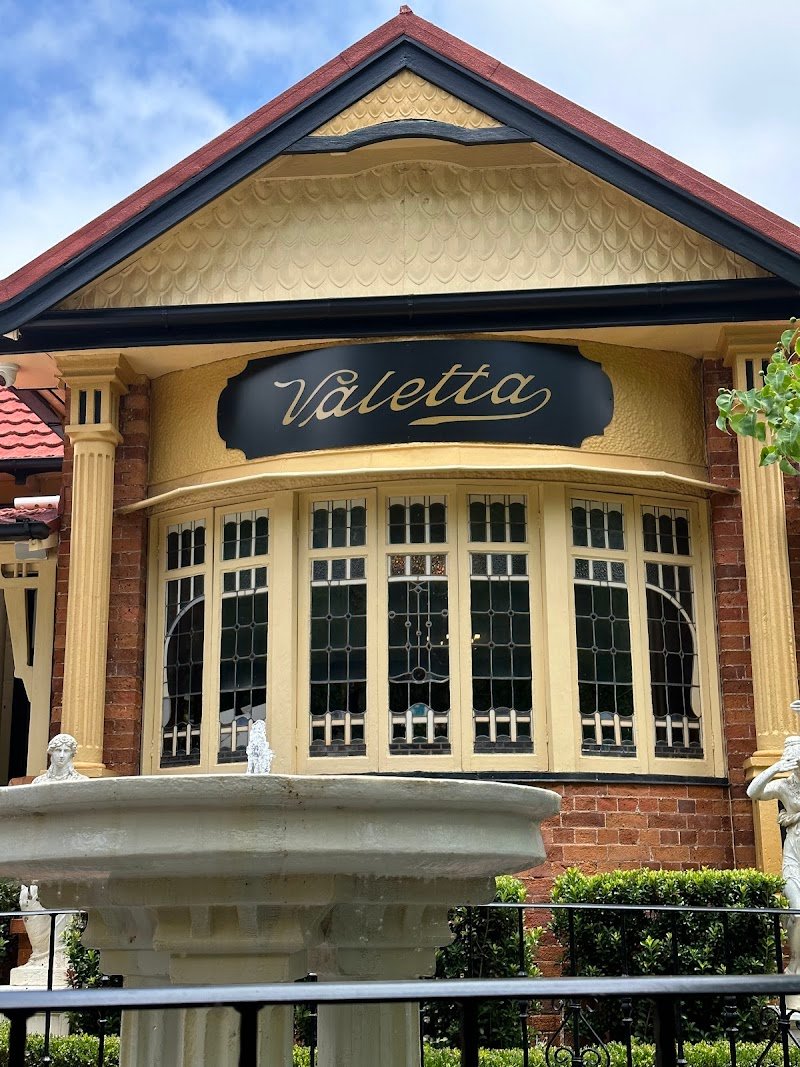 Cafe Valetta photo 5