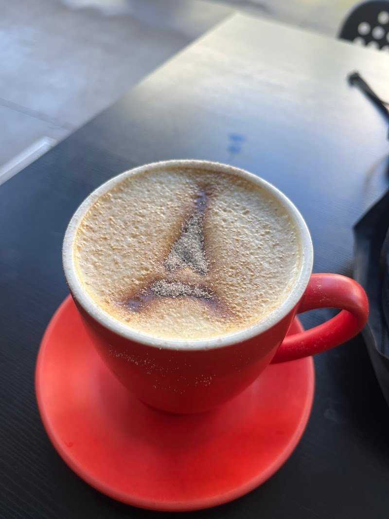 Old Paris Cafe photo 10