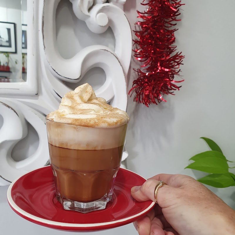 Old Paris Cafe photo 2