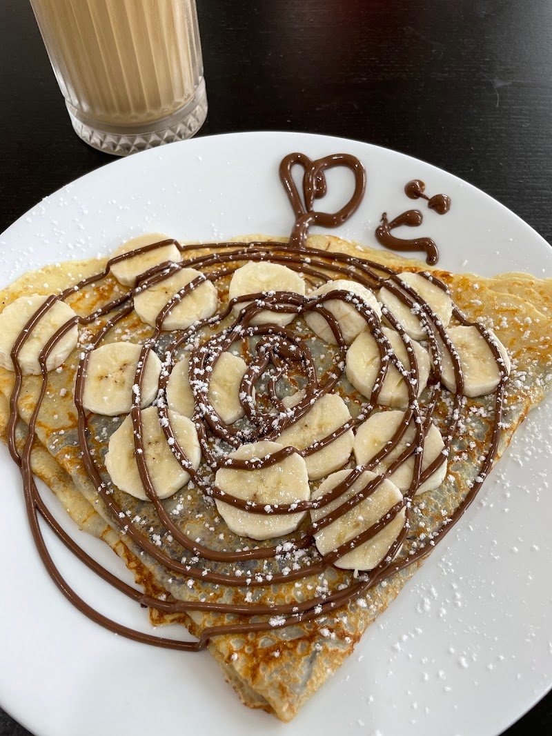 Old Paris Cafe photo 6