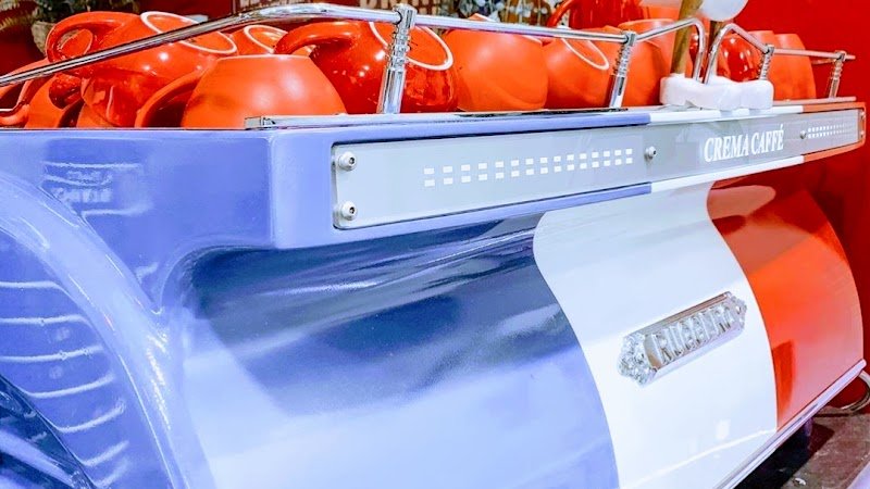 Old Paris Cafe photo 3