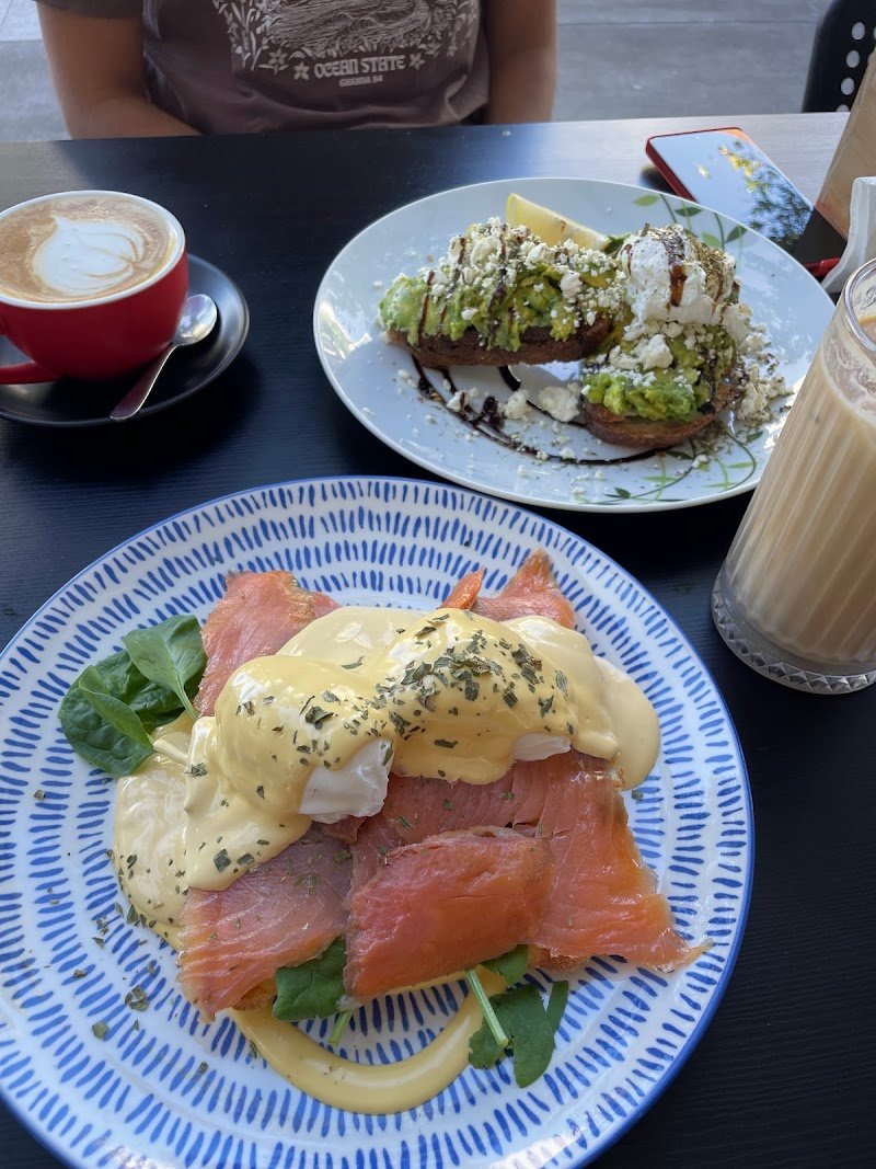 Old Paris Cafe photo 9