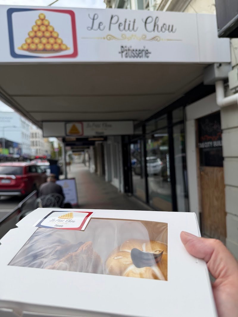 Le Petit Chou photo 6