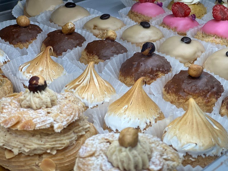 Le Petit Chou photo 4