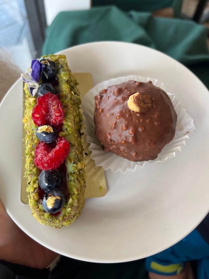 Le Petit Chou photo 10