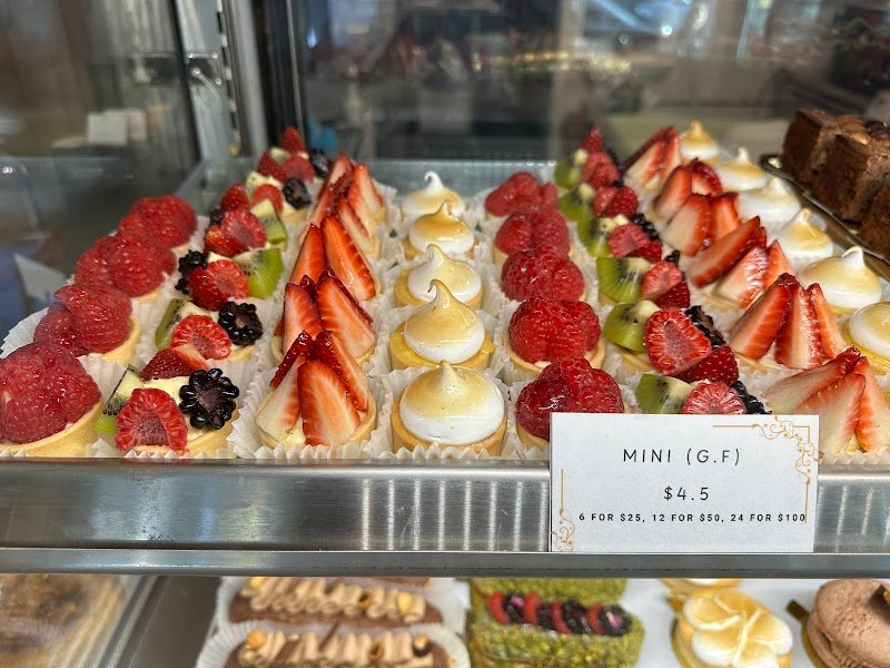 Le Petit Chou photo 3