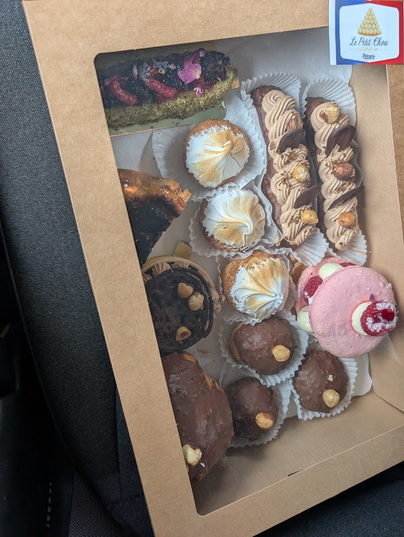 Le Petit Chou photo 7